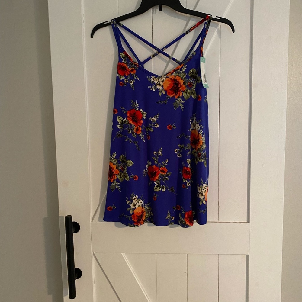 Papermoon tank